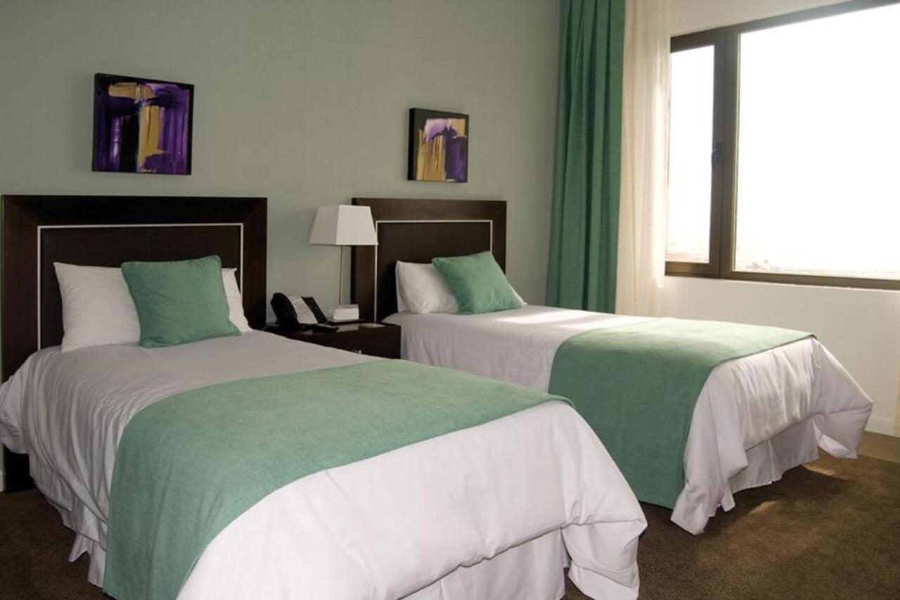 Uthgra Sasso Hotel Mar del Plata