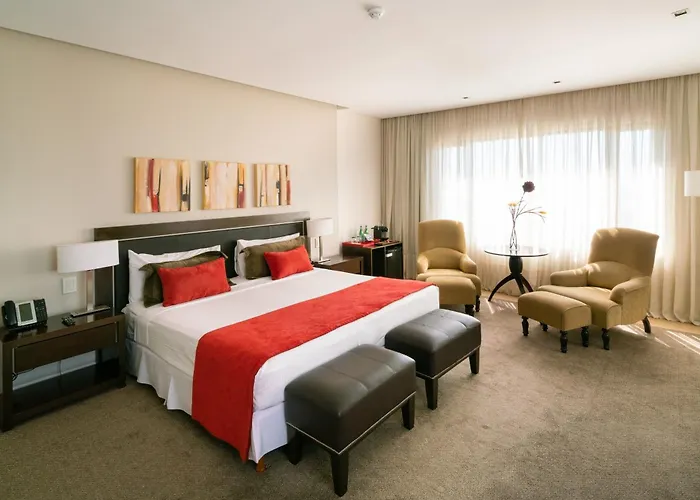 Hotel Uthgra Sasso