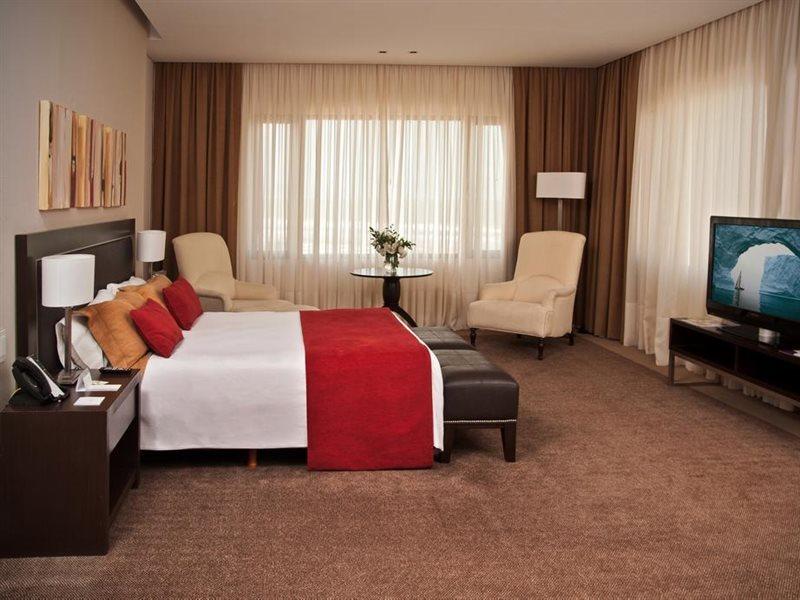 Uthgra Sasso 5* Mar del Plata