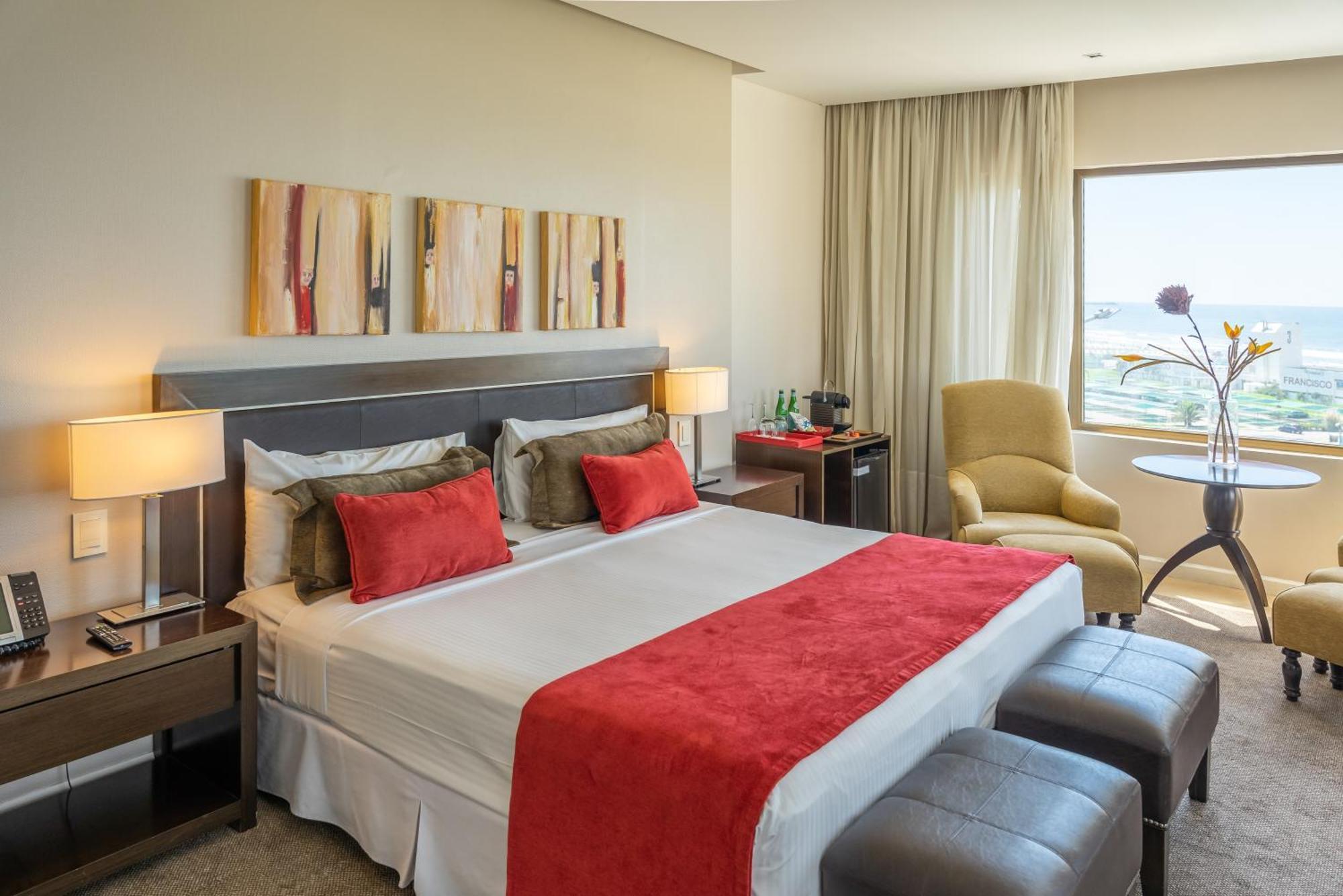 Hotel Uthgra Sasso 5*