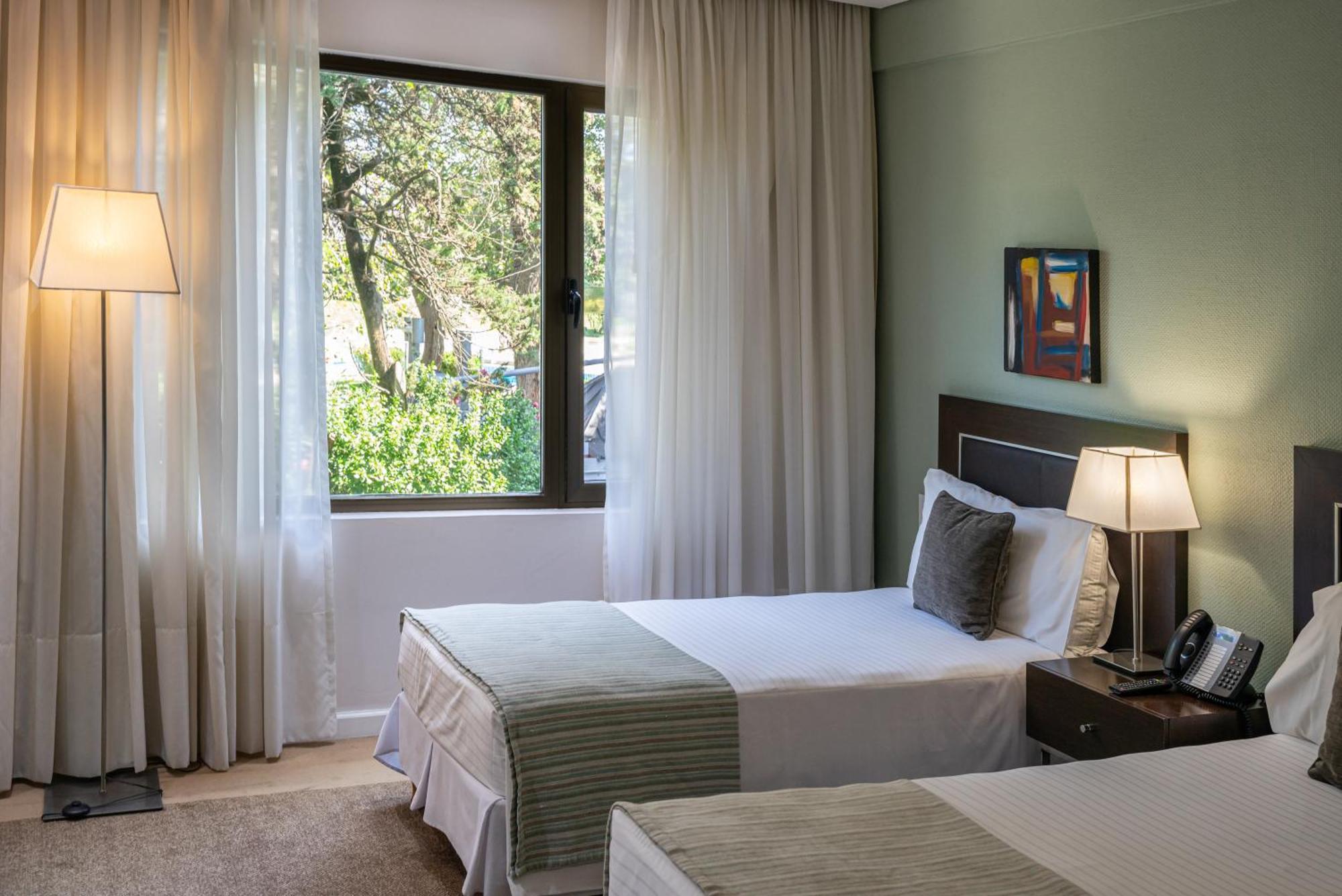 Hotel Uthgra Sasso