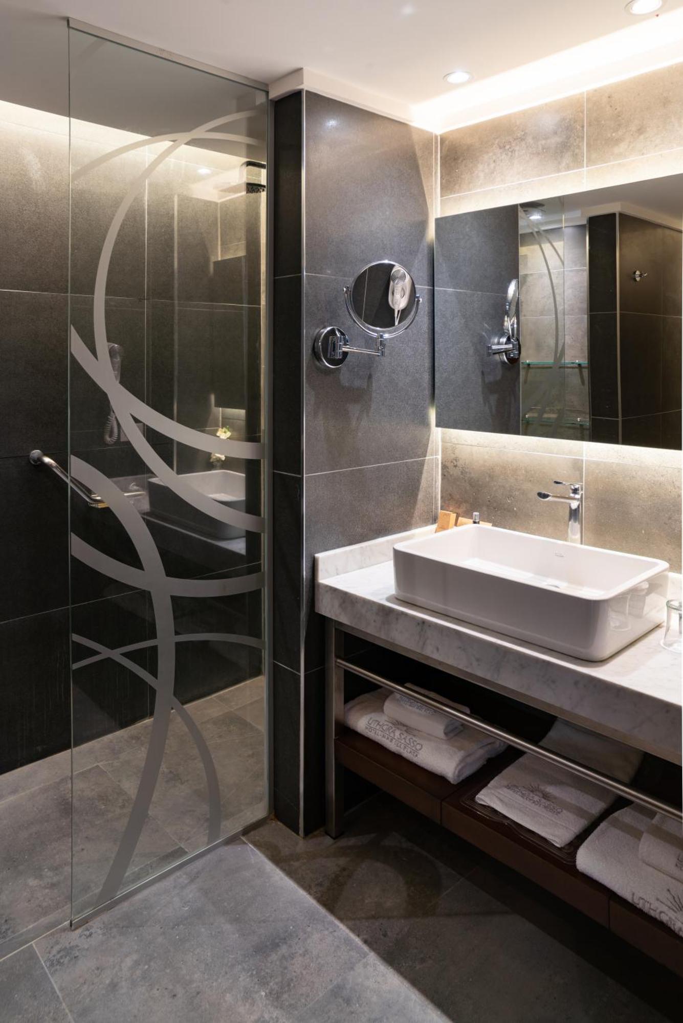 Hotel Uthgra Sasso