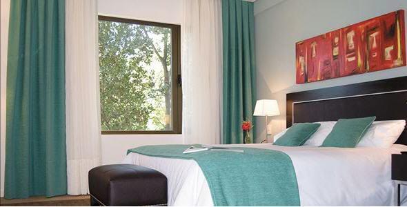 Uthgra Sasso Hotel Mar del Plata