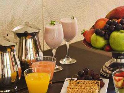 Uthgra Sasso Hotel 5*