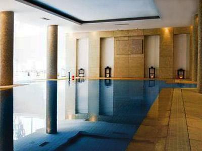 Uthgra Sasso Hotel Mar del Plata