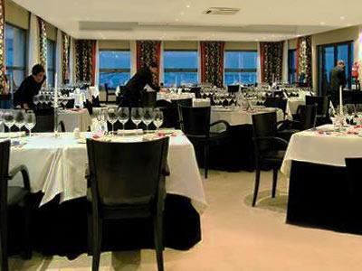 Uthgra Sasso Hotel Mar del Plata