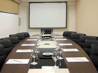 Uthgra Sasso 5* Mar del Plata