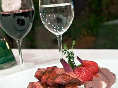 Uthgra Sasso 5* Mar del Plata