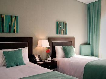 Uthgra Sasso Hotel Mar del Plata