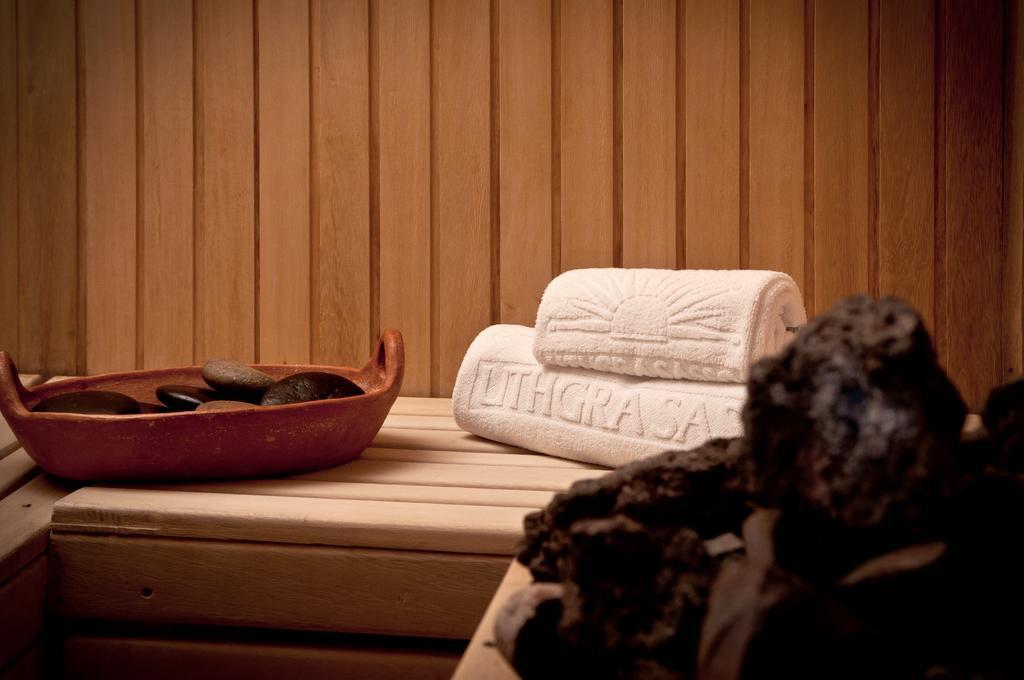 Uthgra Sasso Hotel Mar del Plata