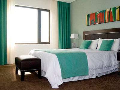 Uthgra Sasso Hotel Mar del Plata