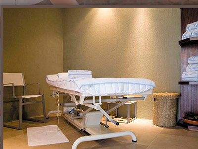 Uthgra Sasso 5* Mar del Plata