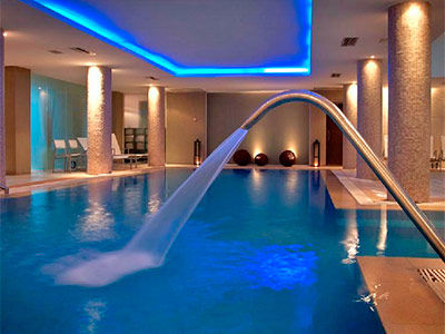 Uthgra Sasso Hotel