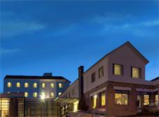 Hotel Uthgra Sasso